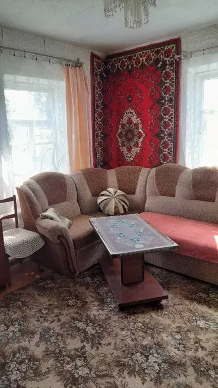 Дом в Ростовская область, Шахты ул. Гоголя (47 м) - Фото 1