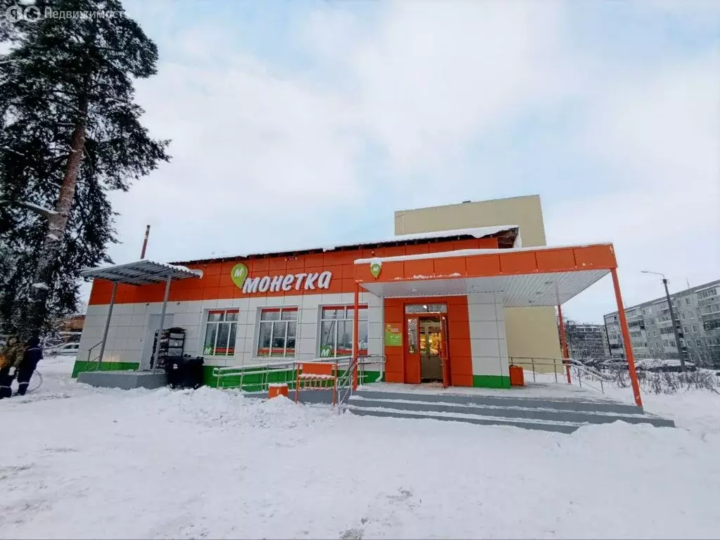 Помещение свободного назначения (282 м) - Фото 2