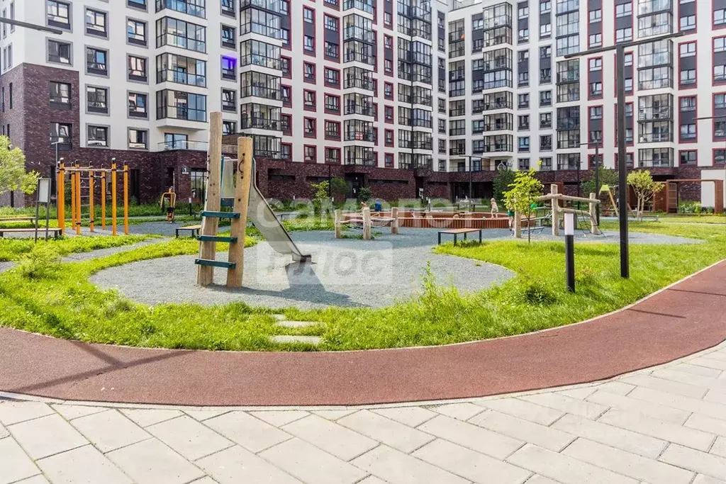 2-к кв. Пермский край, д. Кондратово ул. Улановой, 6 (36.2 м) - Фото 1