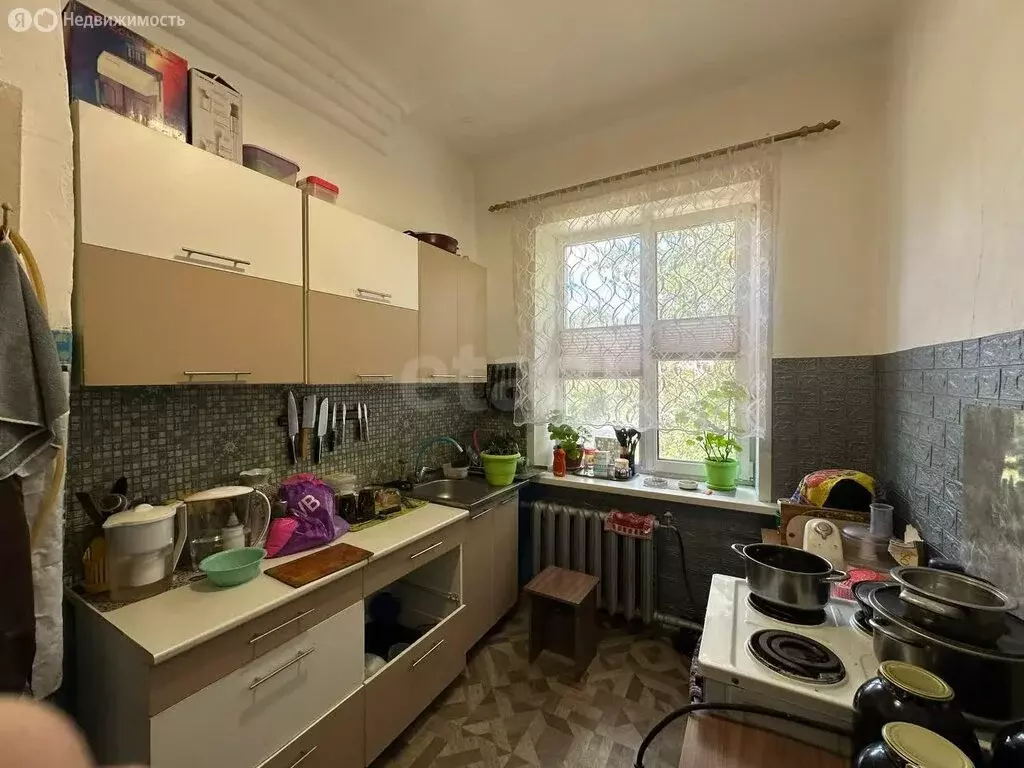 3-комнатная квартира: Камышлов, Пролетарская улица, 40Б (63.8 м) - Фото 2