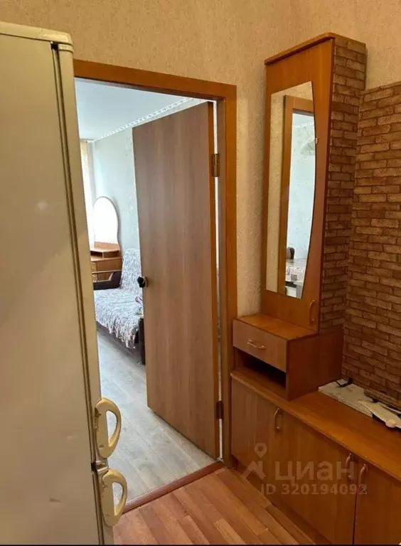 1-к кв. Красноярский край, Красноярск Соколовская ул., 80А (29.0 м) - Фото 1