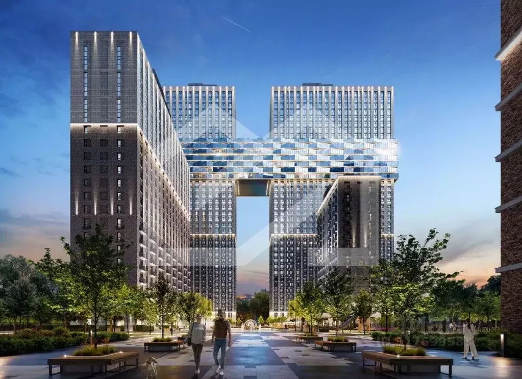 Торговая площадь в Москва Дмитровское ш., 85С1 (74 м) - Фото 0