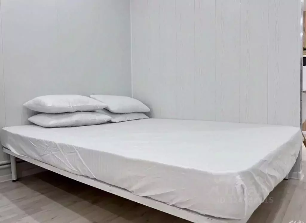 1-к кв. Башкортостан, Уфимский район, с. Чесноковка ул. Калинина, 15к1 ... - Фото 2