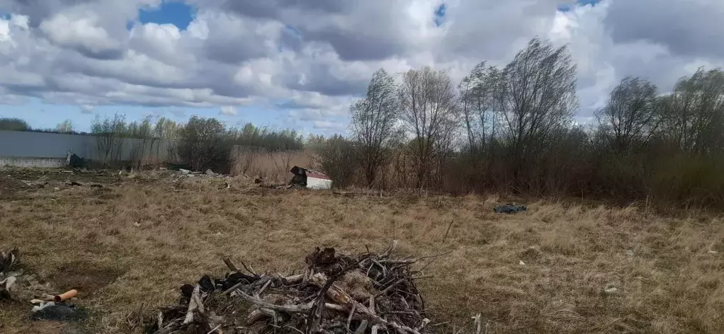 Участок в Калининградская область, Гурьевский муниципальный округ, ... - Фото 2