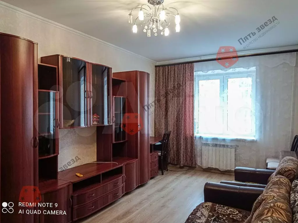 2-к. квартира, 79.3 м, 2/5 эт. - Фото 0