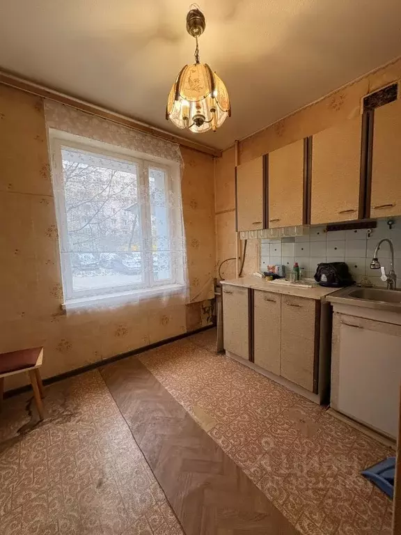 3-к кв. Москва Стройковская ул., 8 (58.3 м) - Фото 2