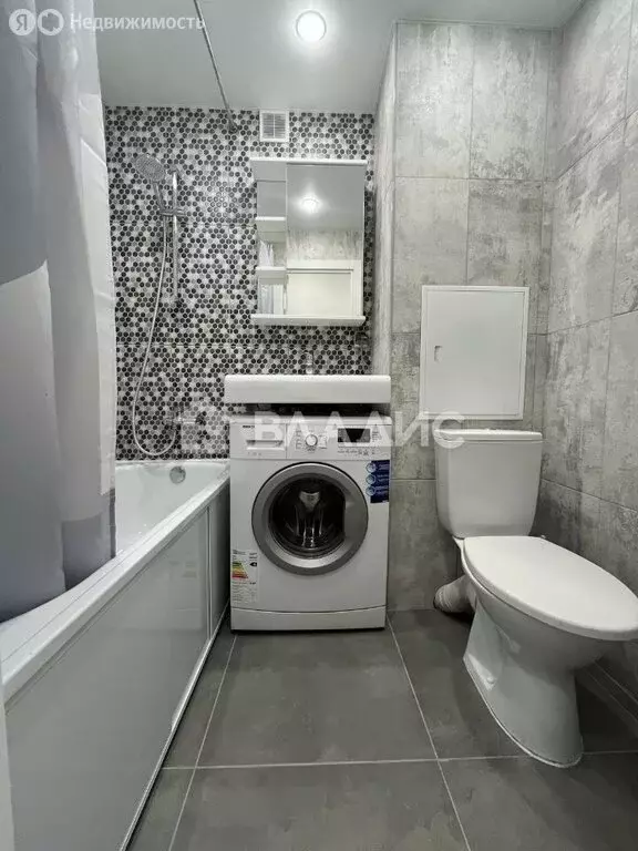 1-комнатная квартира: Москва, улица Бестужевых, 27 (39.7 м) - Фото 2