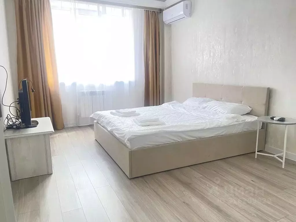 1-к кв. Ставропольский край, Ессентуки ул. Буачидзе, 1к3 (49.0 м) - Фото 0