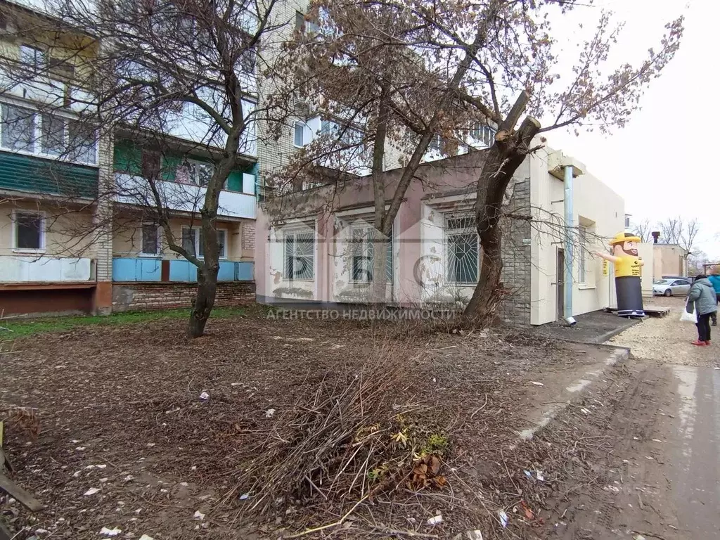 Помещение свободного назначения в Саратовская область, Энгельс ... - Фото 2