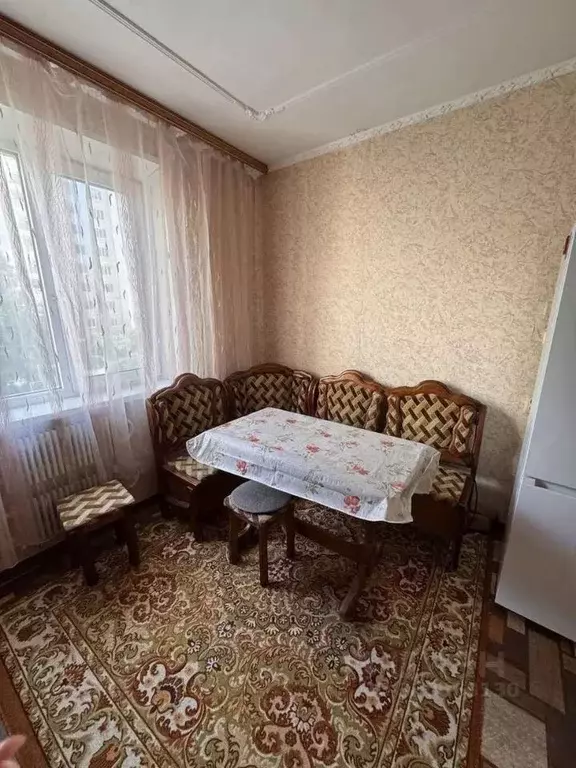 1-к кв. Белгородская область, Белгород ул. Челюскинцев, 58 (34.1 м) - Фото 2
