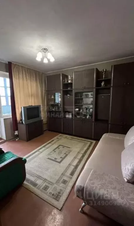 1-к кв. Калининградская область, Калининград Прибрежный мкр, ул. ... - Фото 1
