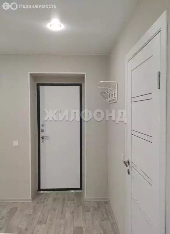 2-комнатная квартира: Новосибирская область, рабочий посёлок ... - Фото 2