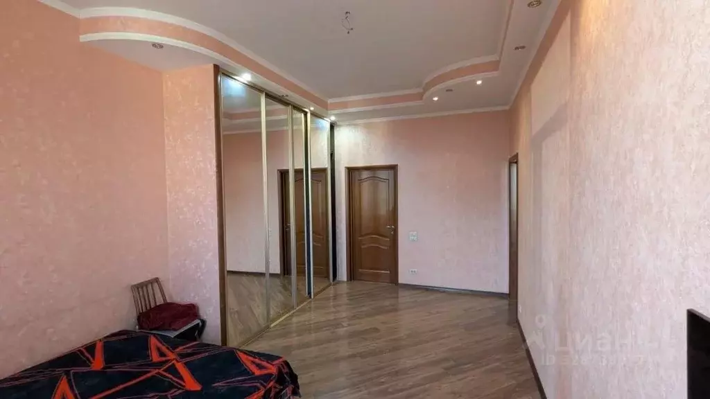 Комната Москва Бережковская наб., 12 (38.0 м) - Фото 2