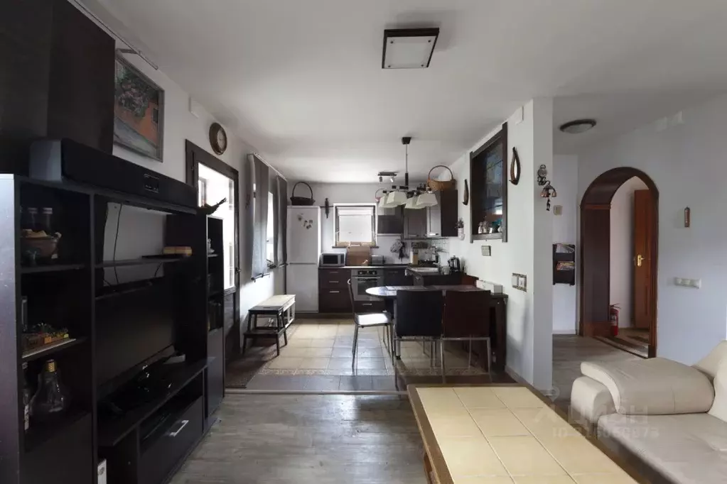 Дом в Московская область, Химки Лесные поляны садовое товарищество,  ... - Фото 2