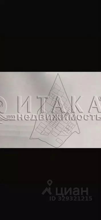 Участок в Ленинградская область, Волосовский район, Большеврудское ... - Фото 2