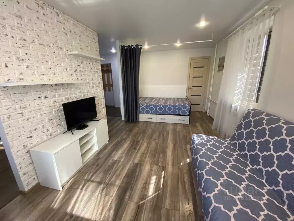 1-к кв. Волгоградская область, Волгоград Советская ул., 19 (32.0 м) - Фото 2