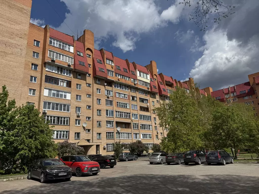 Продаётся 3-к квартира, 63.7 м - Фото 0