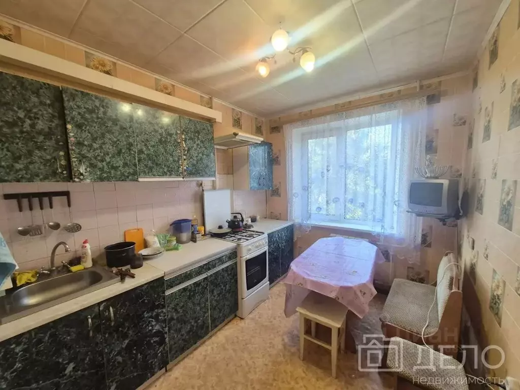 Комната Рязанская область, Рязань ул. Новоселов, 35к4 (18.0 м) - Фото 2