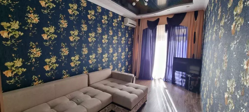 1-к кв. Краснодарский край, Геленджик ул. Орджоникидзе, 8 (40.0 м) - Фото 2