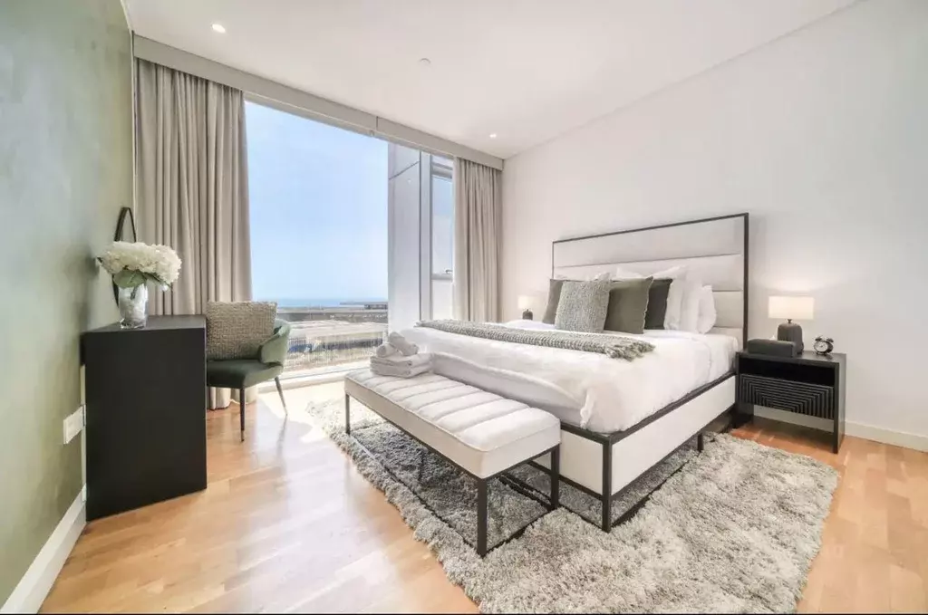 Квартира, 2 комнаты, 60 м - Фото 1