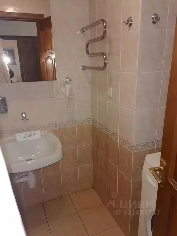 1-к кв. Московская область, Химки ул. Панфилова, 4 (38.0 м) - Фото 1