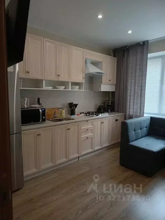 2-к кв. Тверская область, Конаковский муниципальный округ, д. Мокшино ... - Фото 1