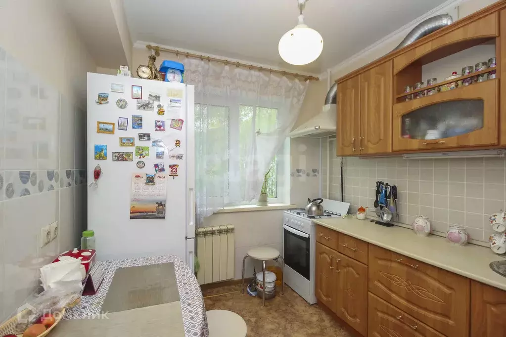 Продаётся 1-к квартира, 30 м - Фото 1