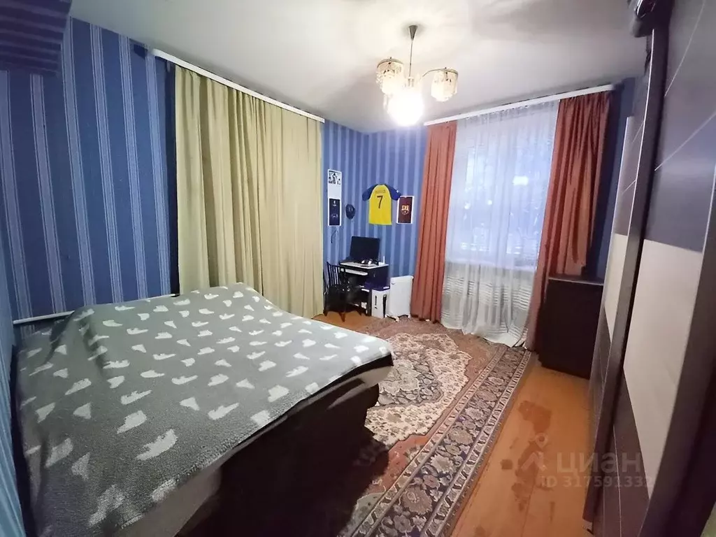 Комната Московская область, Котельники Ковровый мкр, 18 (15.4 м) - Фото 0