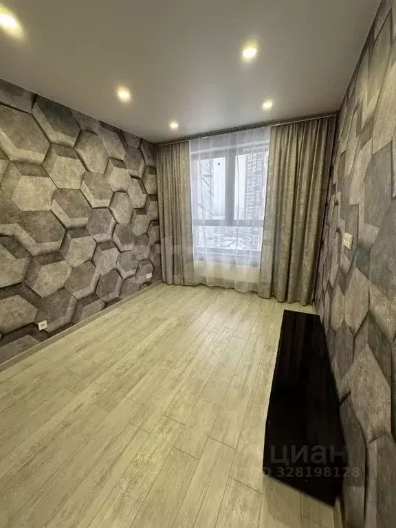 1-к кв. Москва Открытое ш., 14Д (33.6 м) - Фото 1