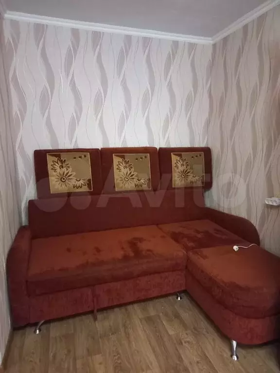 1-к. квартира, 30 м, 5/5 эт. - Фото 0