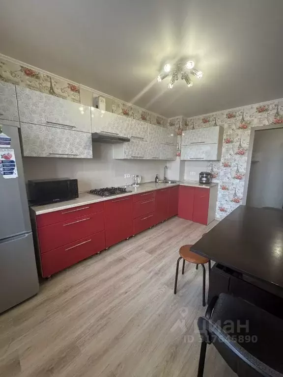 2-к кв. Татарстан, Казань Даурская ул., 24А (56.0 м) - Фото 0