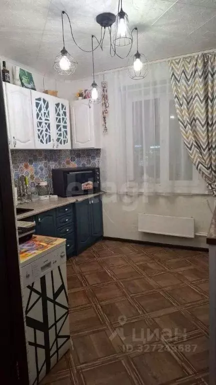 2-к кв. Ямало-Ненецкий АО, Муравленко ул. Муравленко, 35 (50.7 м) - Фото 2