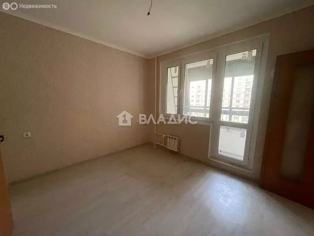 2-комнатная квартира: Москва, улица Маршала Ерёменко, 5к1 (58.6 м) - Фото 2