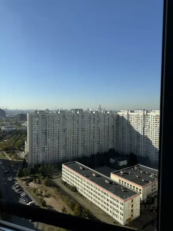 2-к кв. Москва ул. Васильцовский Стан, 9 (58.8 м) - Фото 0