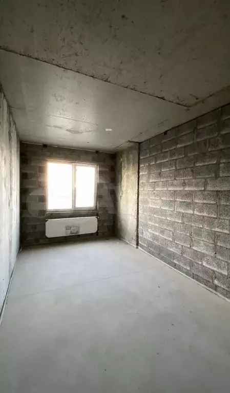 1-к. квартира, 35,7 м, 4/25 эт. - Фото 0