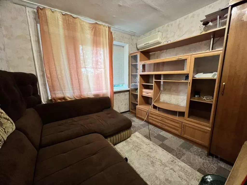 2-к кв. Краснодарский край, Темрюк ул. Карла Либкнехта, 6 (39.3 м) - Фото 2