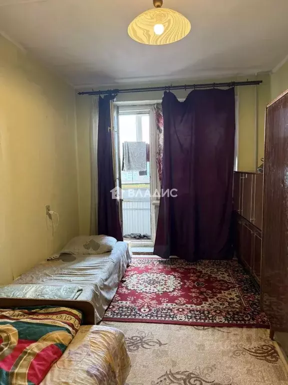 Комната Санкт-Петербург Суздальский просп., 57 (12.0 м) - Фото 1