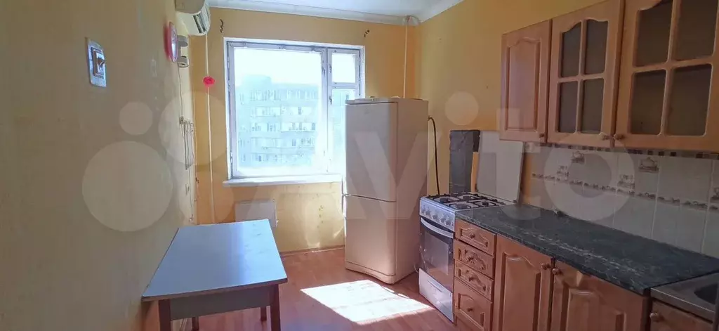 3-к. квартира, 64 м, 7/9 эт. - Фото 1
