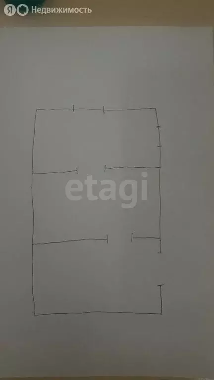 Дом в Курган, СНТ Коммунальник-2 (24 м) - Фото 1