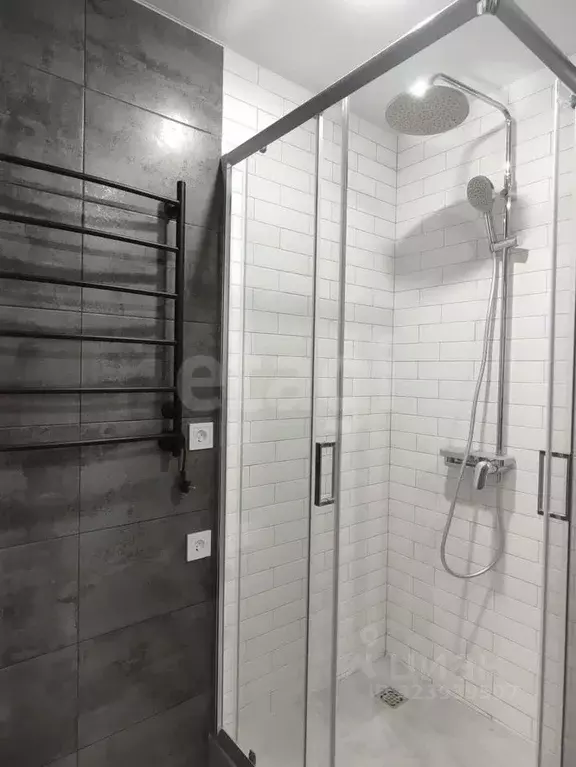 1-к кв. Саратовская область, Саратов Крайняя ул., 87 (45.0 м) - Фото 1