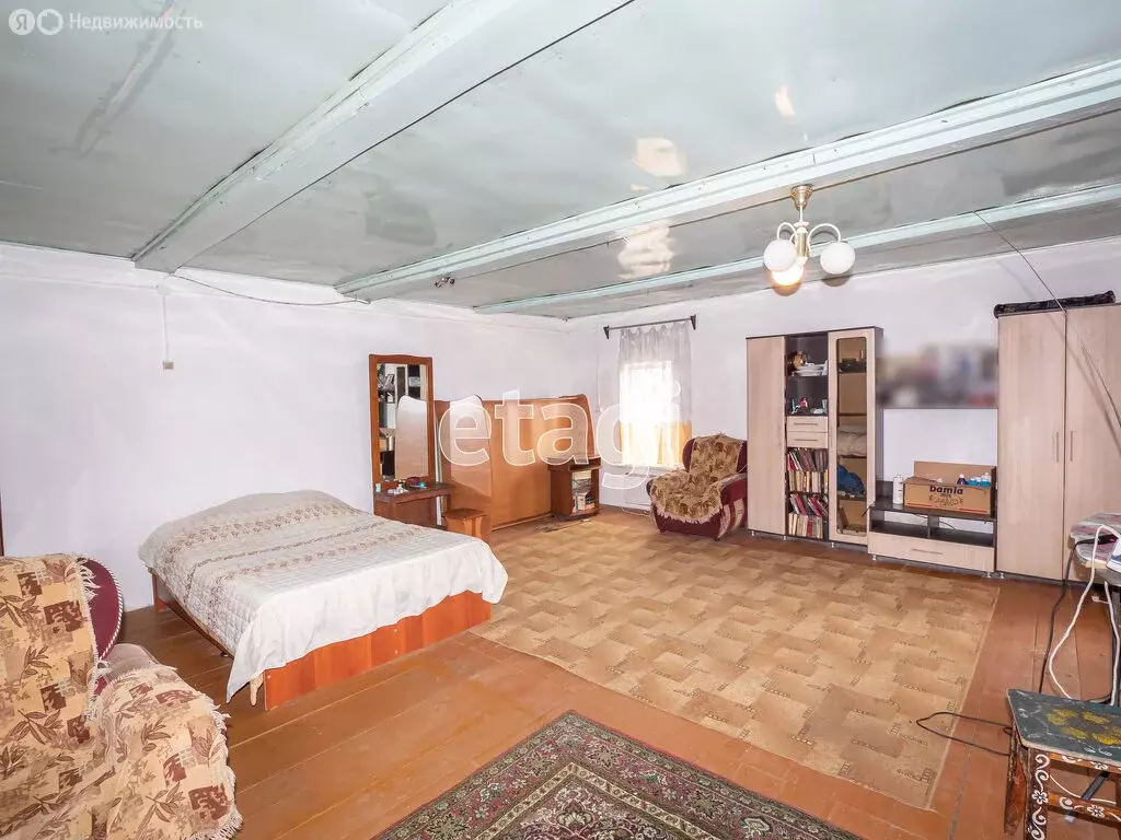 Дом в село Гурульба, Советская улица (77.7 м) - Фото 2