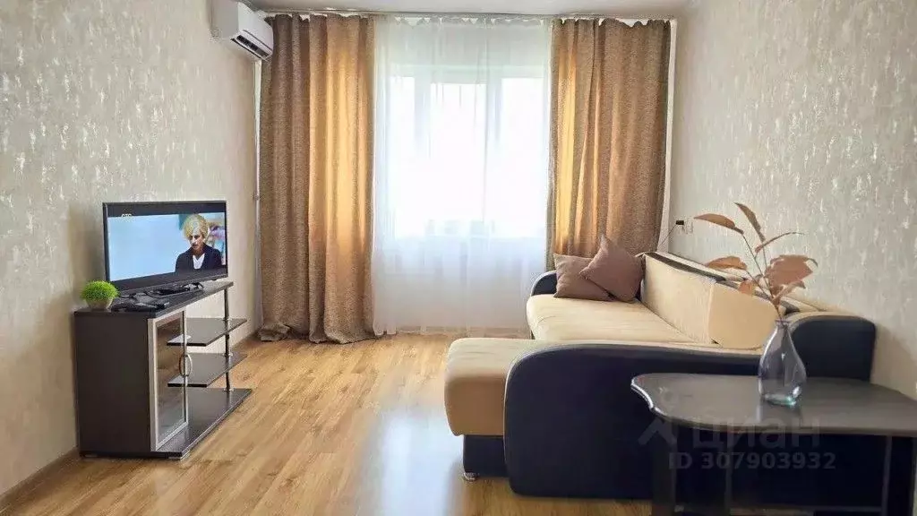 1-к кв. Приморский край, Уссурийск ул. Горького, 37 (42.0 м) - Фото 2