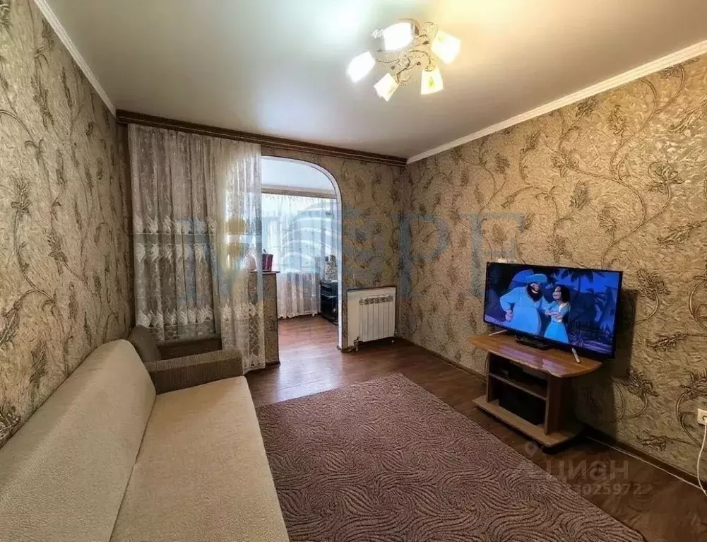 3-к кв. Краснодарский край, Сочи городской округ, с. Волковка ул. ... - Фото 2