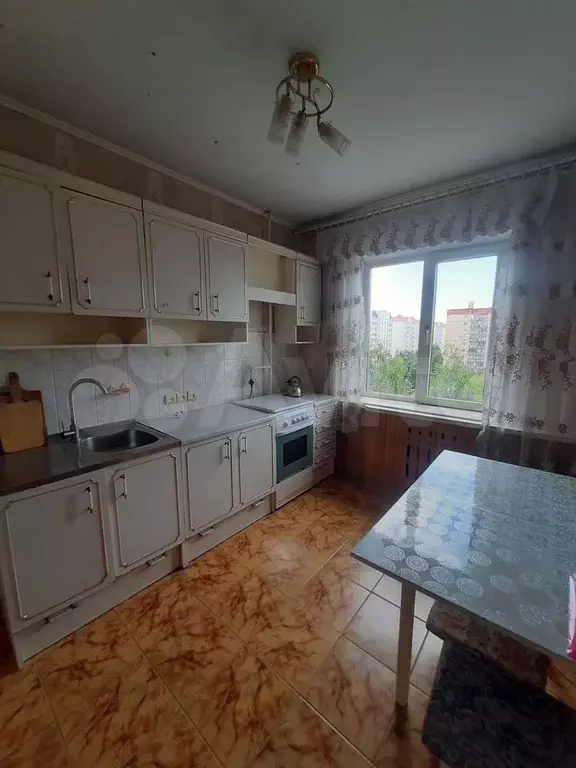 3-к. квартира, 62,2 м, 6/10 эт. - Фото 1
