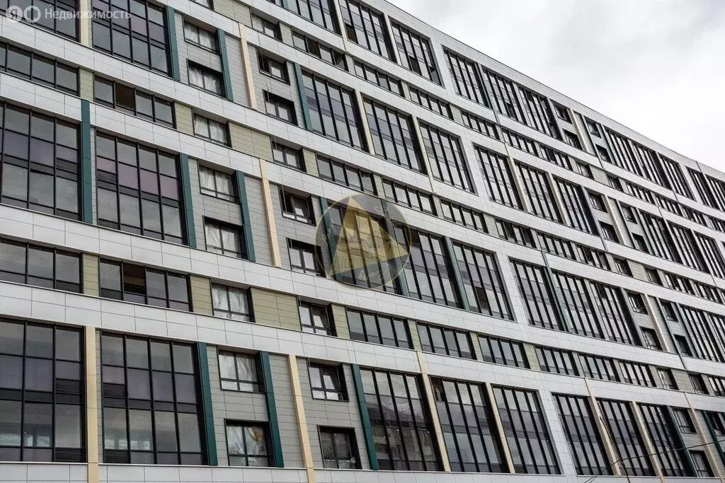 2-комнатная квартира: Санкт-Петербург, улица Чирикова, 5 (68.86 м) - Фото 2