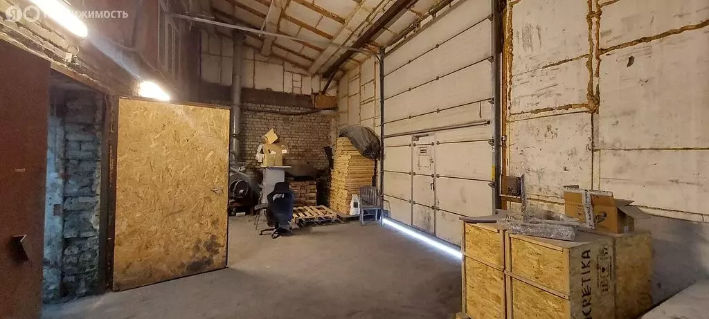 Производственное помещение (836.7 м) - Фото 2