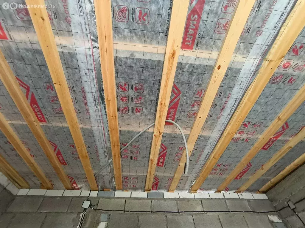 Дом в Ставрополь, садовое товарищество Автотруд, 160 (130 м) - Фото 1
