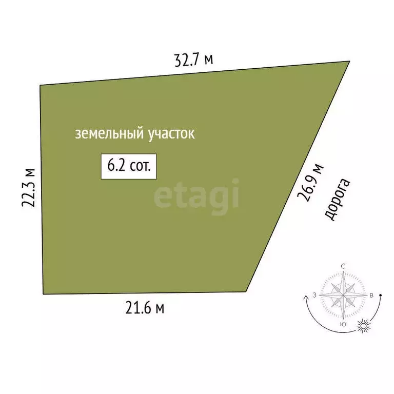 Дом в Тюменский муниципальный округ, коттеджный посёлок Новокаменский, ... - Фото 1