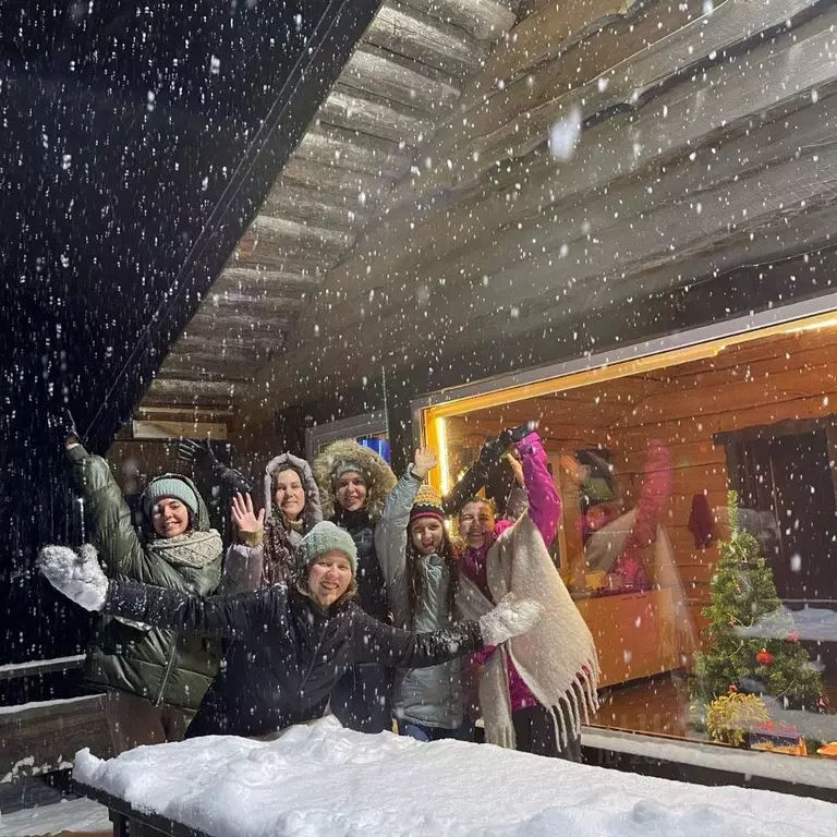 Дом в Карелия, Пряжинский район, Эссойльское с/пос, Кишкойла тер.  (80 ... - Фото 1