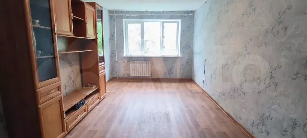 2-к. квартира, 47,8 м, 3/5 эт. - Фото 1